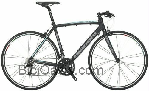 Bianchi Via Nirone 7 Sora opinión y ficha técnica